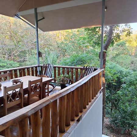 Eco-Turismo Guayacanes Sámara 외부 사진