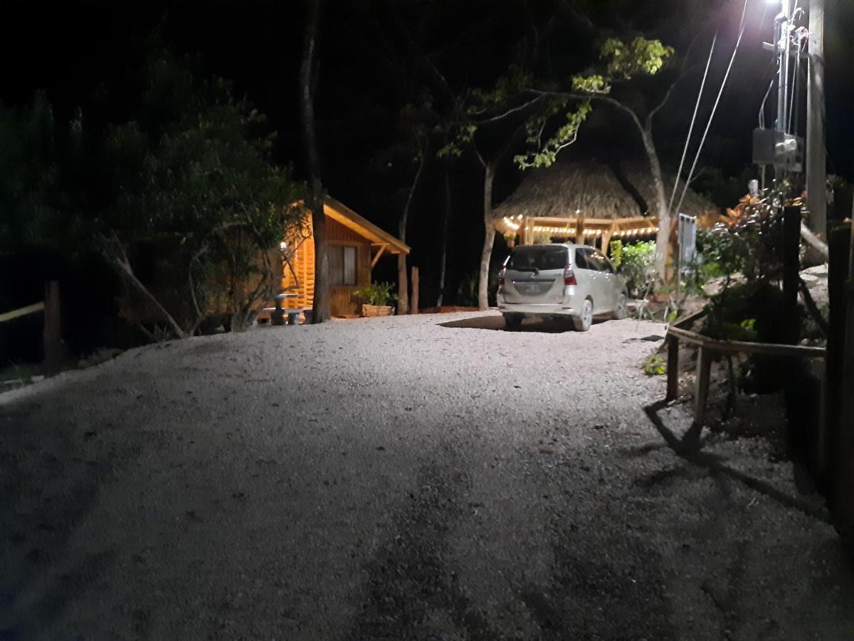 Eco-Turismo Guayacanes Sámara 외부 사진
