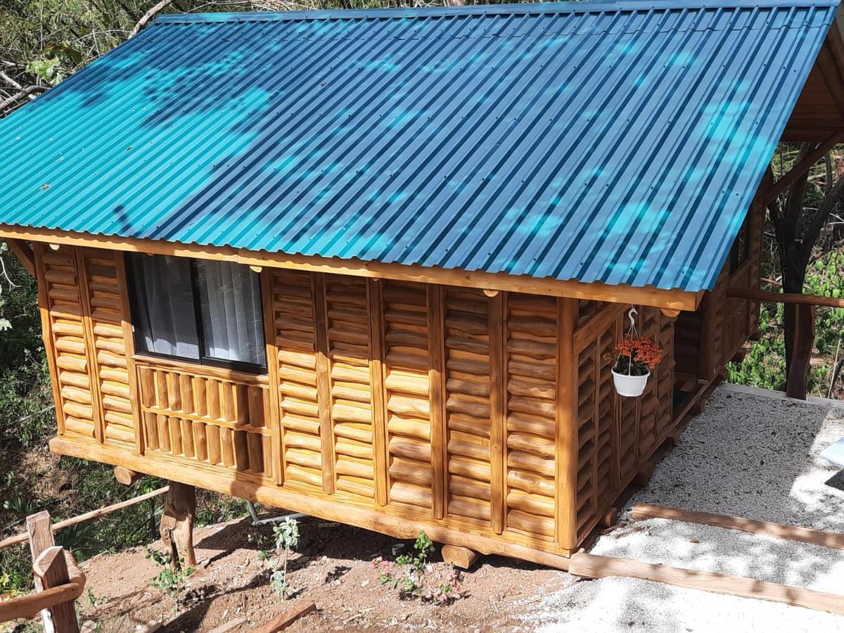 Eco-Turismo Guayacanes Sámara 외부 사진