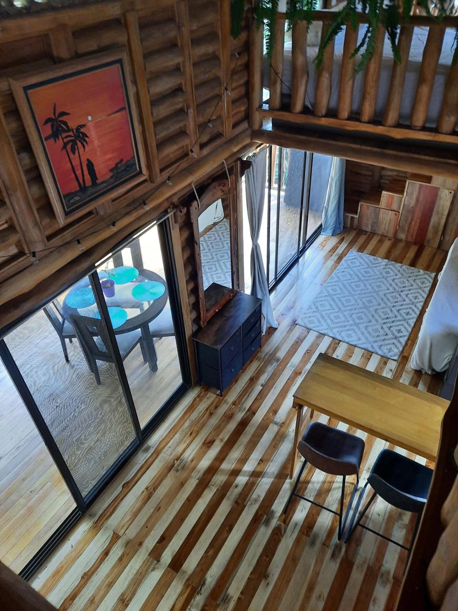 Eco-Turismo Guayacanes Sámara 외부 사진