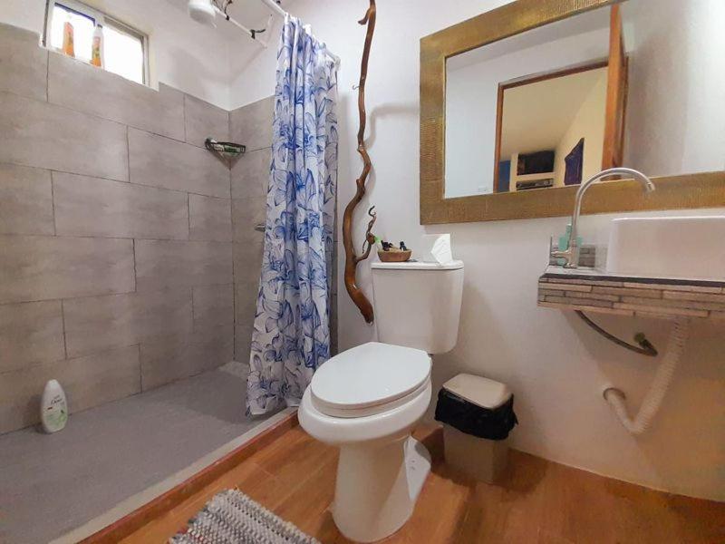 Eco-Turismo Guayacanes Sámara 외부 사진