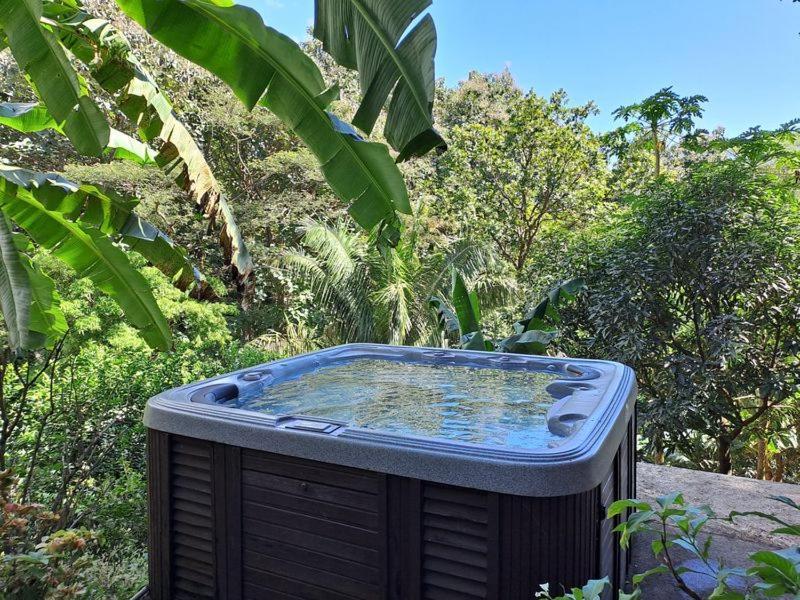 Eco-Turismo Guayacanes Sámara 외부 사진