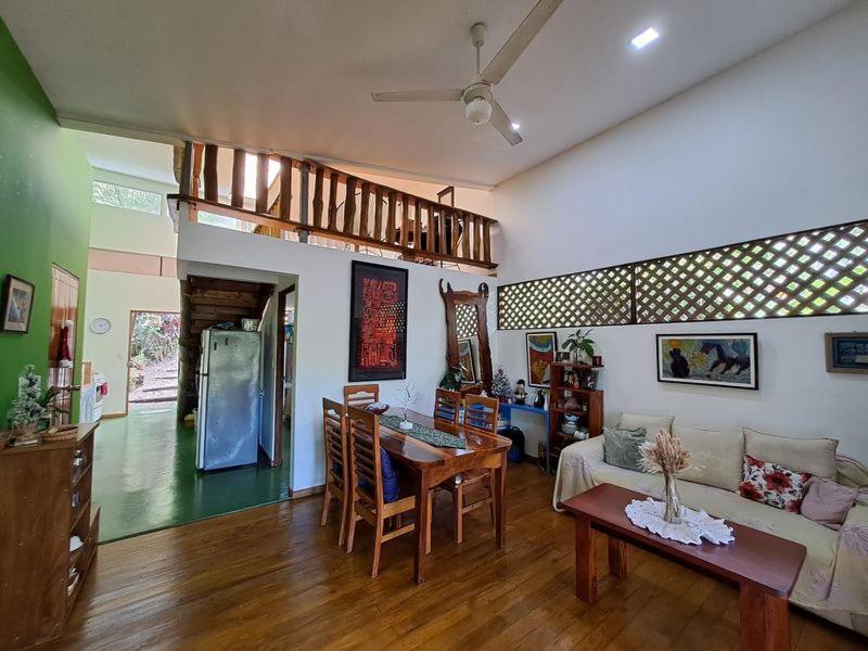 Eco-Turismo Guayacanes Sámara 외부 사진